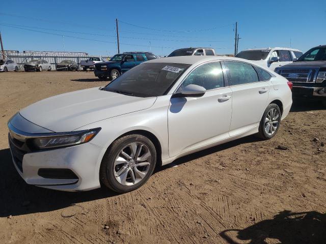 Obraz 1 z 2020 HONDA ACCORD LX 2020 z VIN 1HGCV1F14LA077555