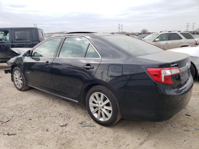 Изображение 2 2012 TOYOTA CAMRY BASE 2012 с VIN 4T4BF1FK4CR223145