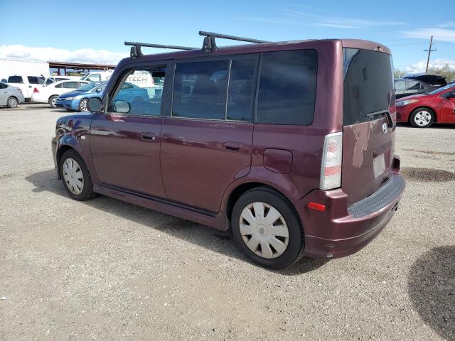 Image 2 of 2006 TOYOTA SCION XB 2006 with VIN JTLKT324864031567