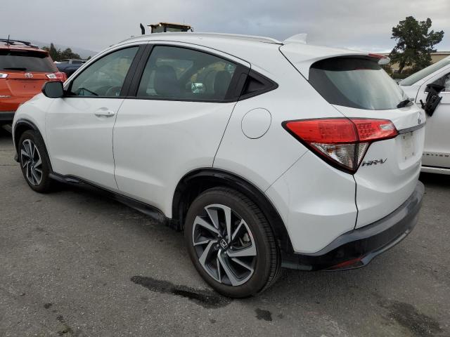 Изображение 2 2019 HONDA HR-V SPORT 2019 с VIN 3CZRU5H12KM724109