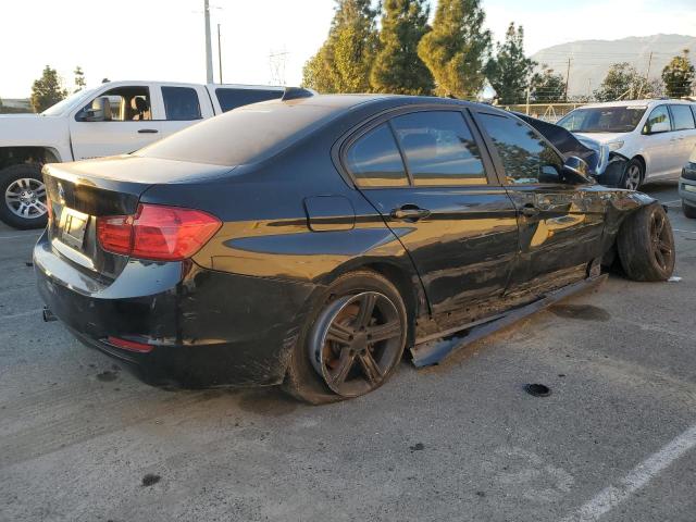 Image 3 of 2015 BMW 328 I 2015 with VIN WBA3A5C54FF608668