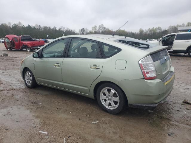 Image 2 of 2009 TOYOTA PRIUS  2009 with VIN JTDKB20U597840295