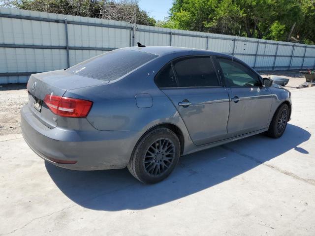 Image 3 of 2015 VOLKSWAGEN JETTA TDI 2015 with VIN 3VWLA7AJ2FM306470