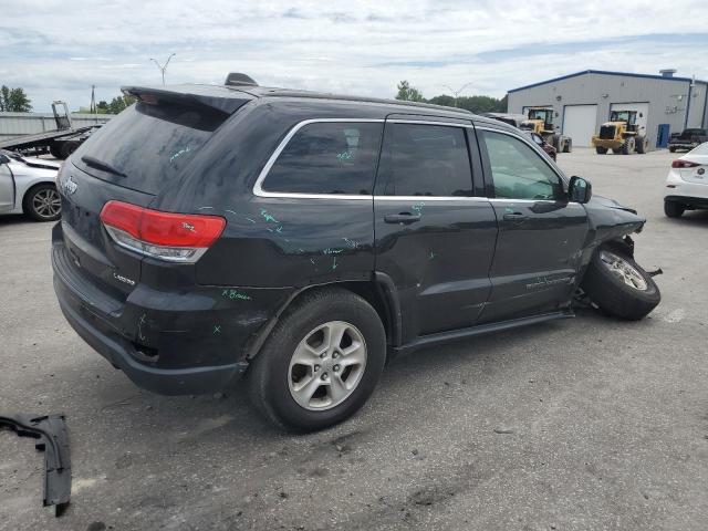 Image 3 of 2017 JEEP GRAND CHEROKEE LAREDO 2017 with VIN 1C4RJEAG5HC731515