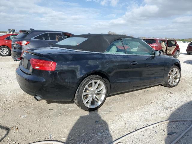 Изображение 3 2014 AUDI A5 PREMIUM 2014 с VIN WAUCFAFH6EN014538