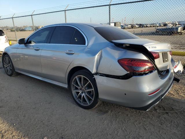 Image 2 of 2022 MERCEDES-BENZ E 350 2022 with VIN W1KZF8DB6NB084746