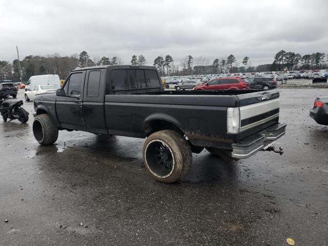 Изображение 2 1997 FORD F250  1997 с VIN 1FTHX26F3VEB32881