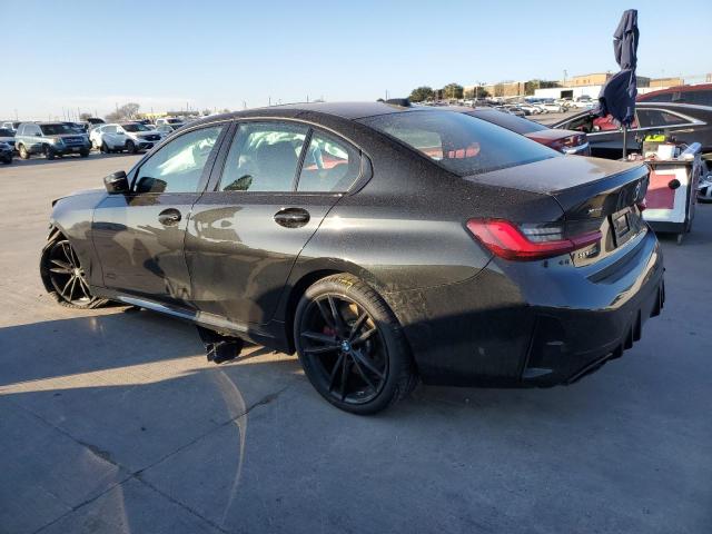 Obraz 2 z 2023 BMW M340XI  2023 z VIN 3MW49FF07P8D51938