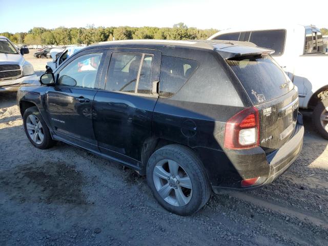 Изображение 2 2017 JEEP COMPASS SPORT 2017 с VIN 1C4NJDBB3HD138239