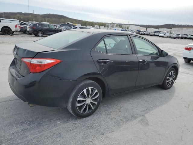 Obraz 3 z 2014 TOYOTA COROLLA L 2014 z VIN 5YFBURHE8EP095471