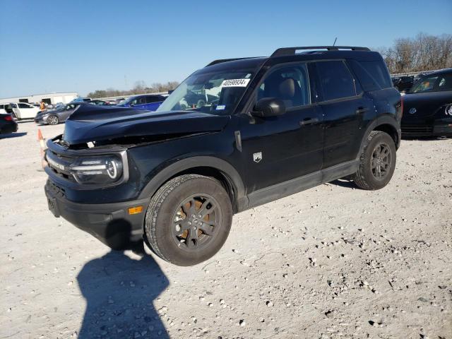 2023 FORD BRONCO SPORT BIG BEND 2023 image