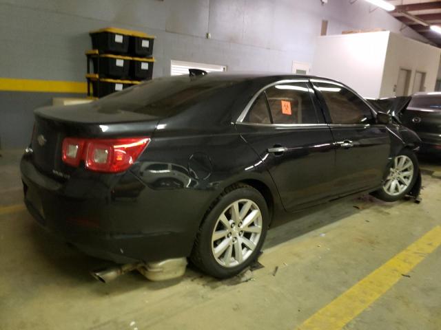 Изображение 3 2015 CHEVROLET MALIBU LTZ 2015 с VIN 1G11F5SL1FF327531