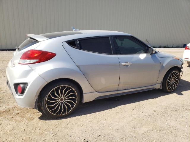 Изображение 3 2015 HYUNDAI VELOSTER TURBO 2015 с VIN KMHTC6AE4FU244491
