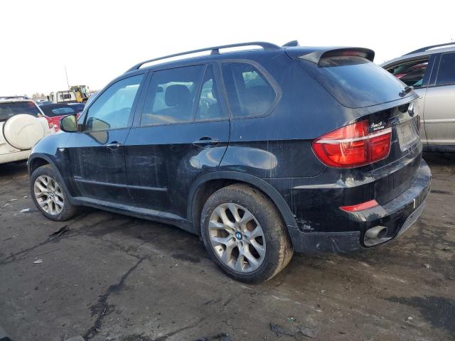 Изображение 2 2012 BMW X5 XDRIVE35I 2012 с VIN 5UXZV4C53CL986472