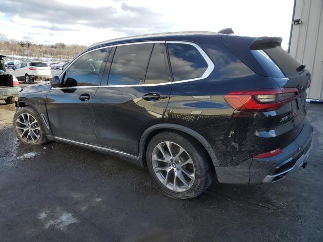 Image 2 of 2019 BMW X5 XDRIVE40I 2019 with VIN 5UXCR6C59KLL64172