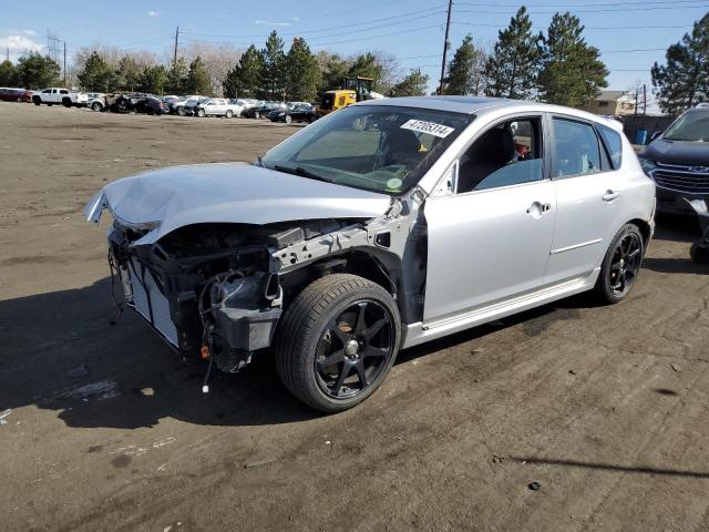 Obraz 2007 MAZDA 3 HATCHBACK 2007