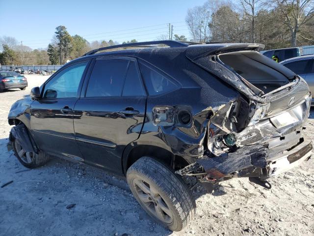 Image 2 of 2005 LEXUS RX 330 2005 with VIN 2T2GA31U25C036506