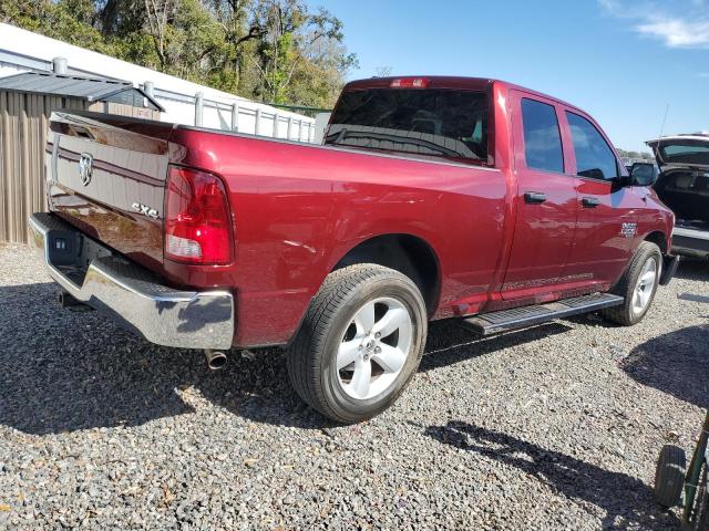 Obraz 3 z 2021 RAM 1500 CLASSIC TRADESMAN 2021 z VIN 1C6RR7FG4MS523758