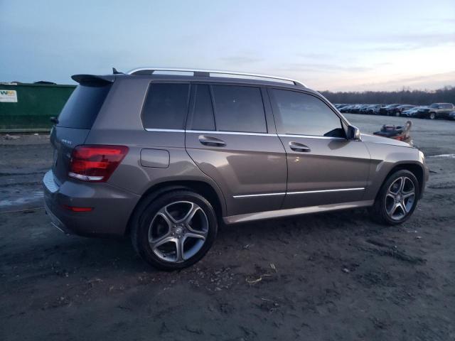Изображение 3 2013 MERCEDES-BENZ GLK 250 BLUETEC 2013 с VIN WDCGG0EB6DG087673