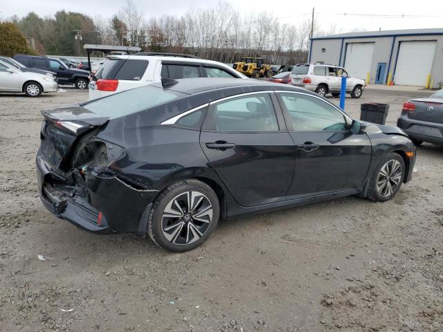 Изображение 3 2016 HONDA CIVIC EXL 2016 с VIN 2HGFC1F75GH653295