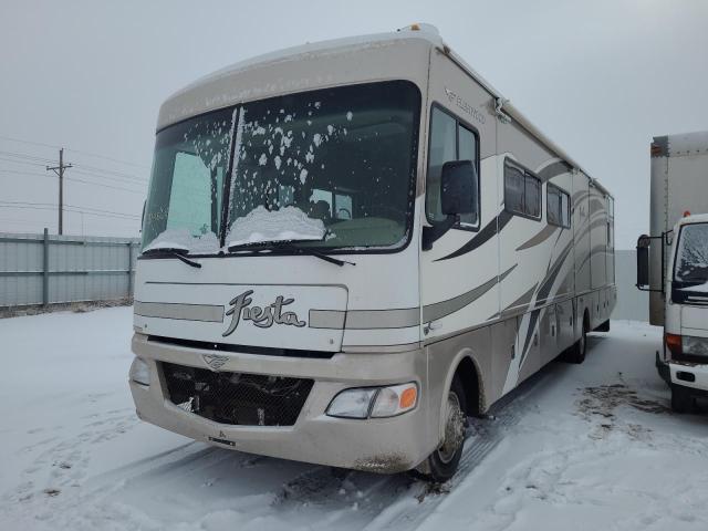 Image 2 of 2008 FORD F530 SUPER DUTY 2008 with VIN 1F6NF53YX80A01481