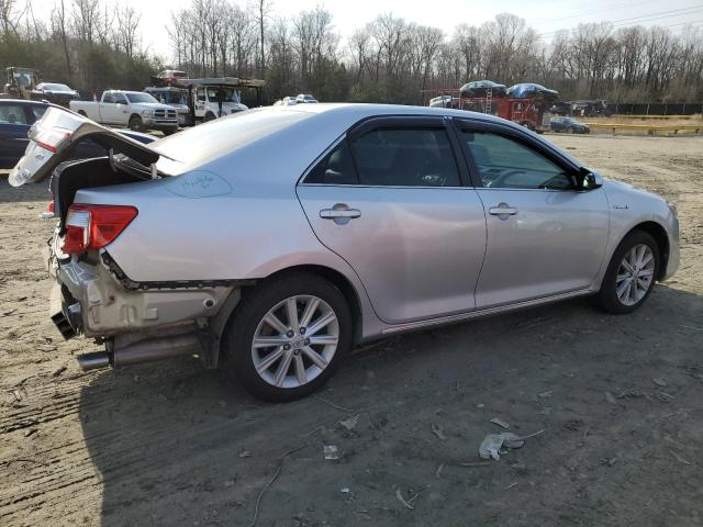 Obraz 3 z 2012 TOYOTA CAMRY HYBRID 2012 z VIN 4T1BD1FK8CU031839