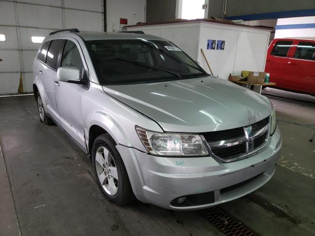 2010 DODGE JOURNEY SXT 2010 image