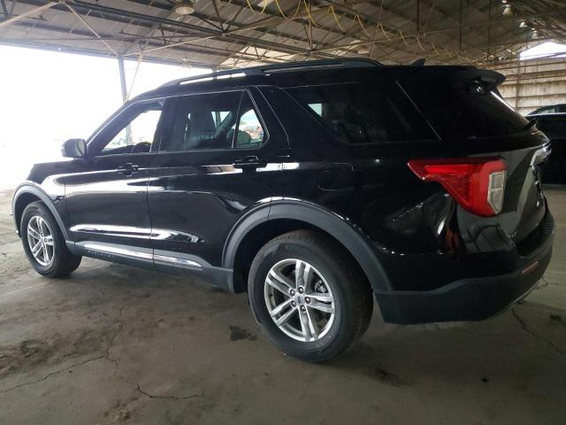 Obraz 2 z 2023 FORD EXPLORER XLT 2023 z VIN 1FMSK8DH2PGB69080