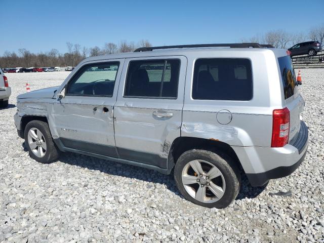 Image 2 of 2011 JEEP PATRIOT SPORT 2011 with VIN 1J4NF1GB4BD251384