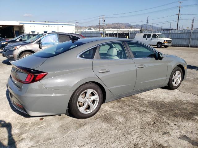Obraz 3 z 2021 HYUNDAI SONATA SE 2021 z VIN 5NPEG4JA1MH082930