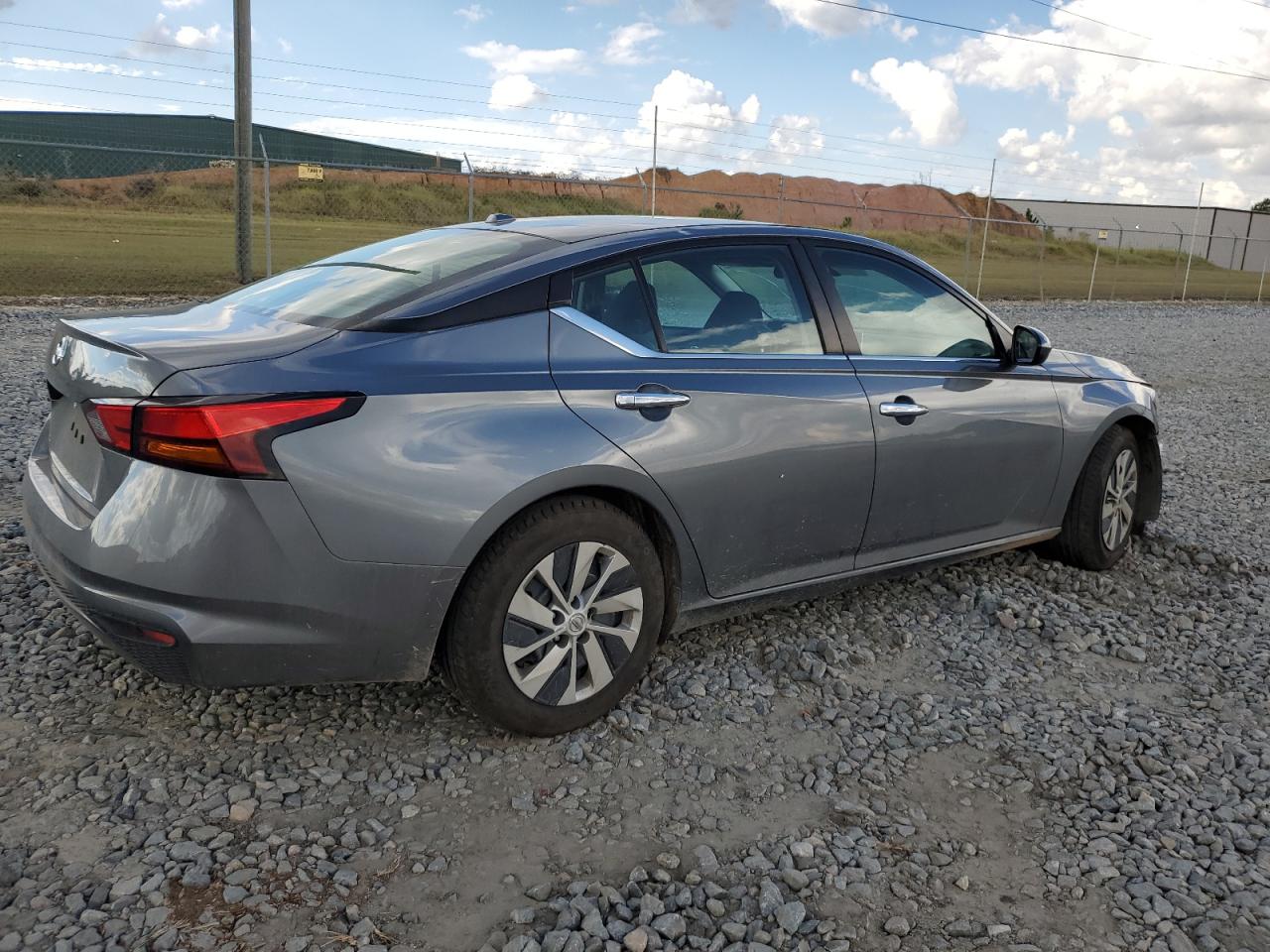 Image 3 of 2019 NISSAN ALTIMA S 2019 with VIN 1N4BL4BV2KC170688