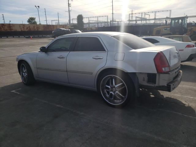 Image 2 of 2007 CHRYSLER 300 TOURING 2007 with VIN 2C3KA53G27H721698