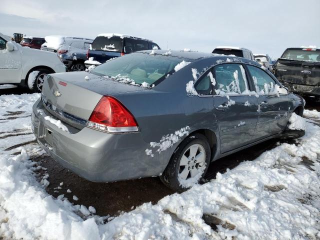 Изображение 3 2008 CHEVROLET IMPALA LT 2008 с VIN 2G1WT58N589101642