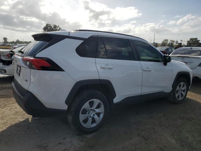 Изображение 3 2021 TOYOTA RAV4 LE 2021 с VIN 2T3H1RFV0MC113327