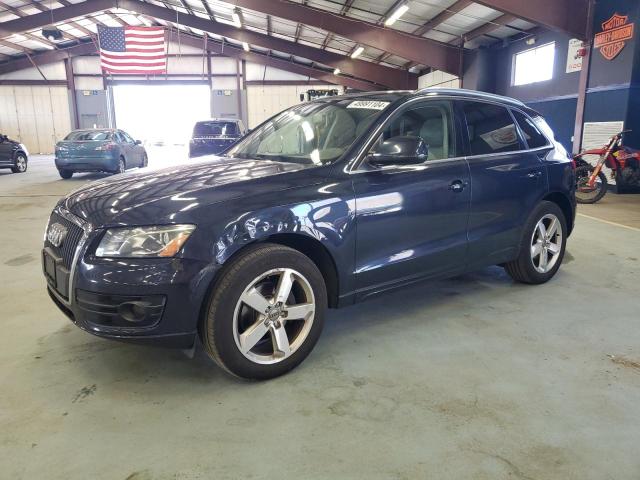 Image 1 of 2012 AUDI Q5 PREMIUM PLUS 2012 with VIN WA1LFAFP7CA071307