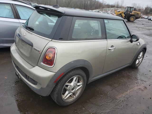 Изображение 3 2008 MINI COOPER S 2008 с VIN WMWMF73588TV38629