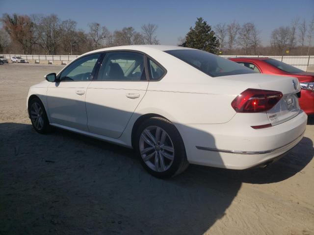 Изображение 2 2019 VOLKSWAGEN PASSAT WOLFSBURG 2019 с VIN 1VWLA7A30KC006830