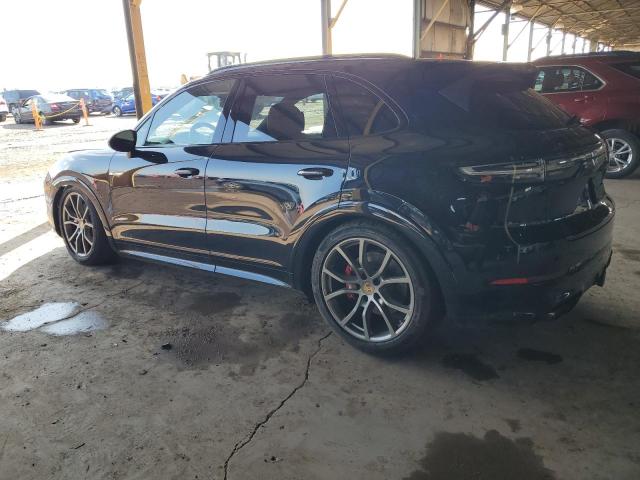 Image 2 of 2023 PORSCHE CAYENNE GTS 2023 with VIN WP1AG2AY5PDA18270