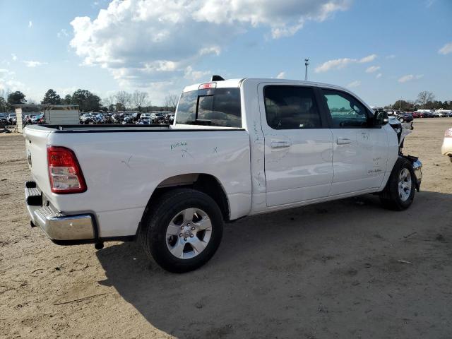 Image 3 of 2022 RAM 1500 BIG HORN/LONE STAR 2022 with VIN 1C6RREFG2NN431312