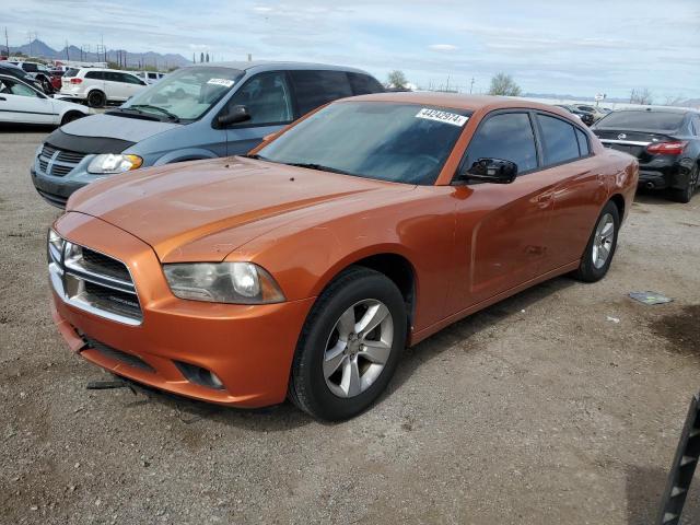Obraz 2011 DODGE CHARGER  2011
