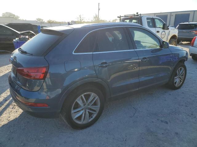 Image 3 of 2016 AUDI Q3 PREMIUM PLUS 2016 with VIN WA1BFCFS6GR014504