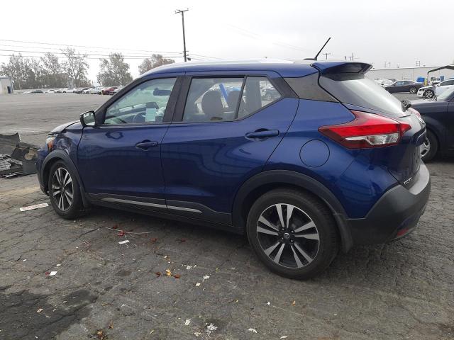 Image 2 of 2018 NISSAN KICKS S 2018 with VIN 3N1CP5CU2JL502570