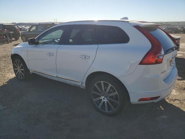 Image 2 of 2015 VOLVO XC60 T6 PREMIER+ 2015 with VIN YV4902RC8F2560455