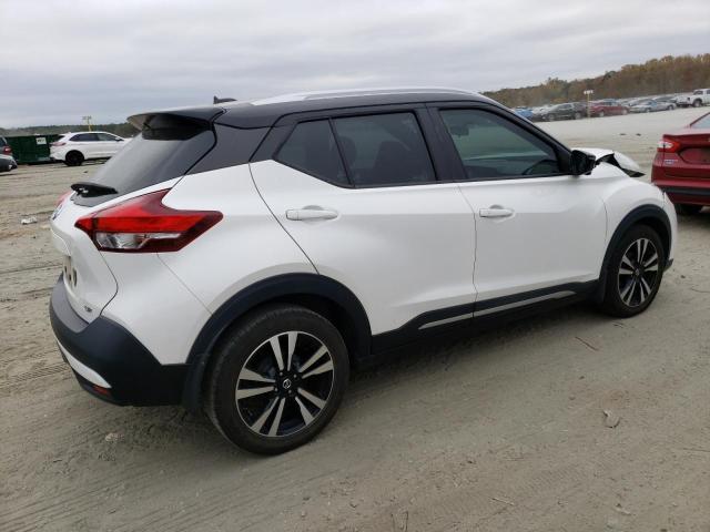 Obraz 3 z 2018 NISSAN KICKS S 2018 z VIN 3N1CP5CU2JL542826