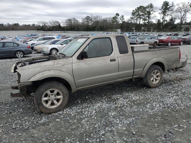 Image 1 of 2003 NISSAN FRONTIER KING CAB XE 2003 with VIN 1N6DD26T03C441548