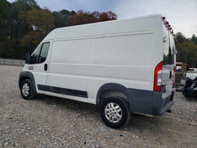 Image 2 of 2014 RAM PROMASTER 1500 1500 HIGH 2014 with VIN 3C6TRVBGXEE103684