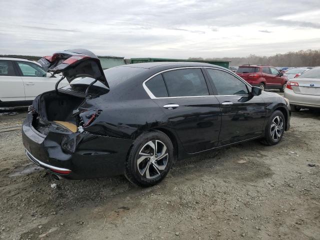 Image 3 of 2017 HONDA ACCORD LX 2017 with VIN 1HGCR2F37HA110373