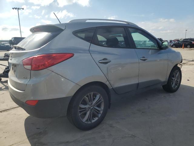 Image 3 of 2015 HYUNDAI TUCSON LIMITED 2015 with VIN KM8JUCAG3FU098489