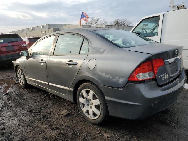 Obraz 2 z 2009 HONDA CIVIC LX 2009 z VIN 2HGFA165X9H521480