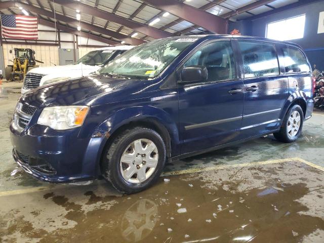 Image 1 of 2012 DODGE GRAND CARAVAN SE 2012 with VIN 2C4RDGBG7CR235648